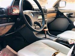 بي ام دبليو الفئة 7